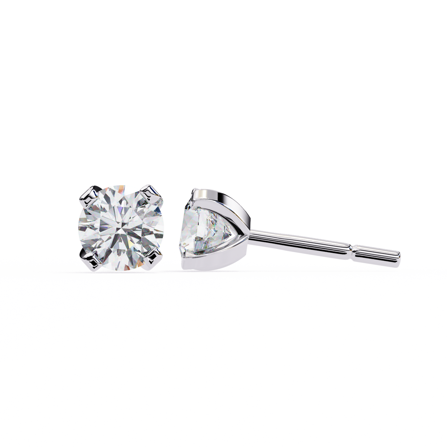 Classic Radiance Studs
