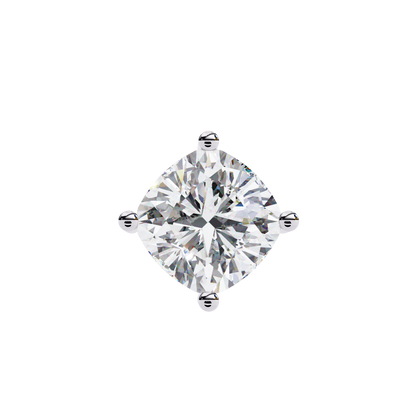 VeluShine Solitaire Pendant