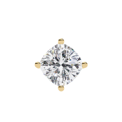 VeluShine Solitaire Pendant