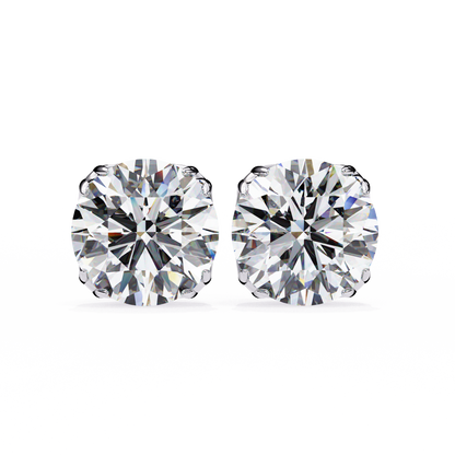 Antique Charm Studs