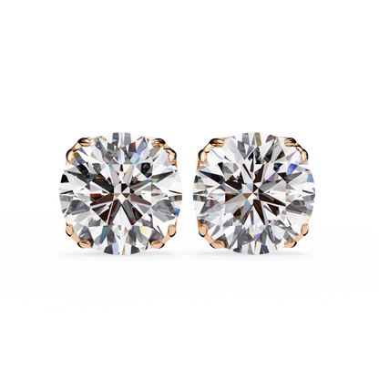 Antique Charm Studs