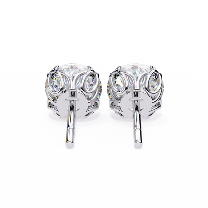 Antique Charm Studs