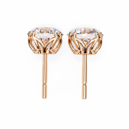 Antique Charm Studs