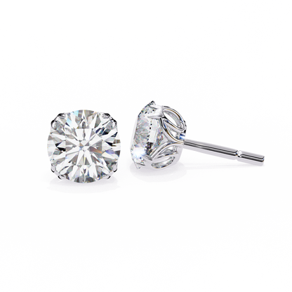 Antique Charm Studs