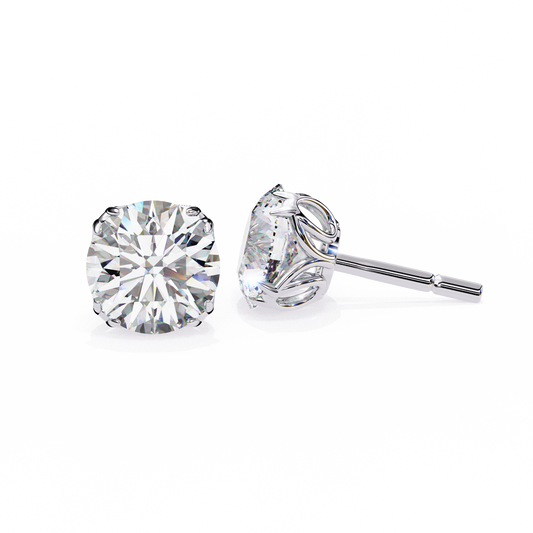 Antique Charm Studs