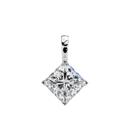 Solacis Solitaire Pendant