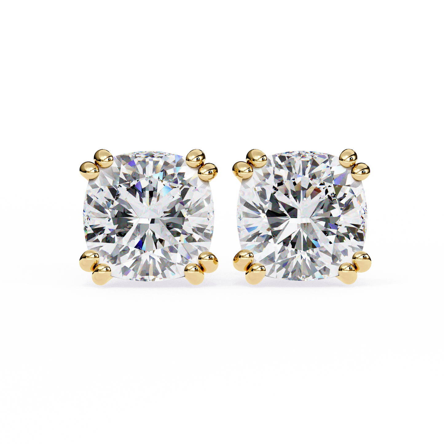 Express Spark Studs