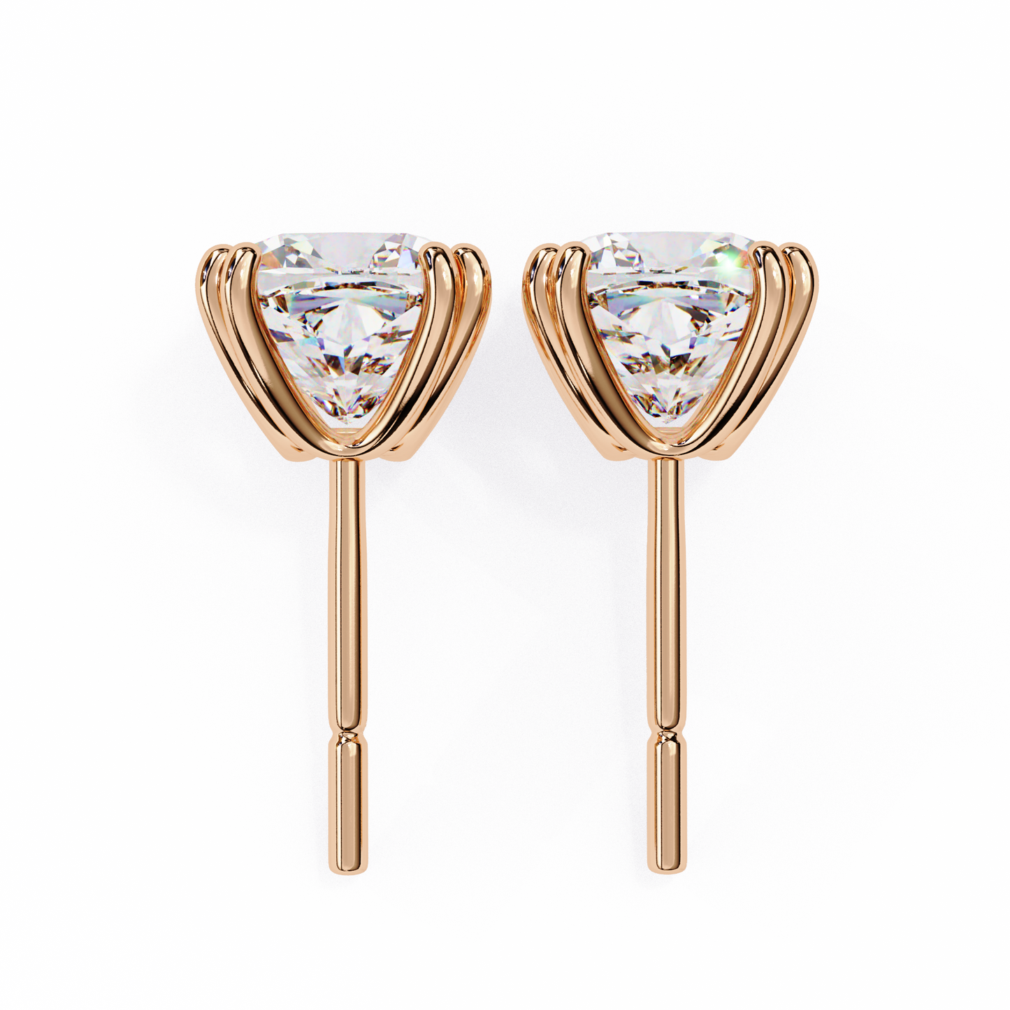 Express Spark Studs