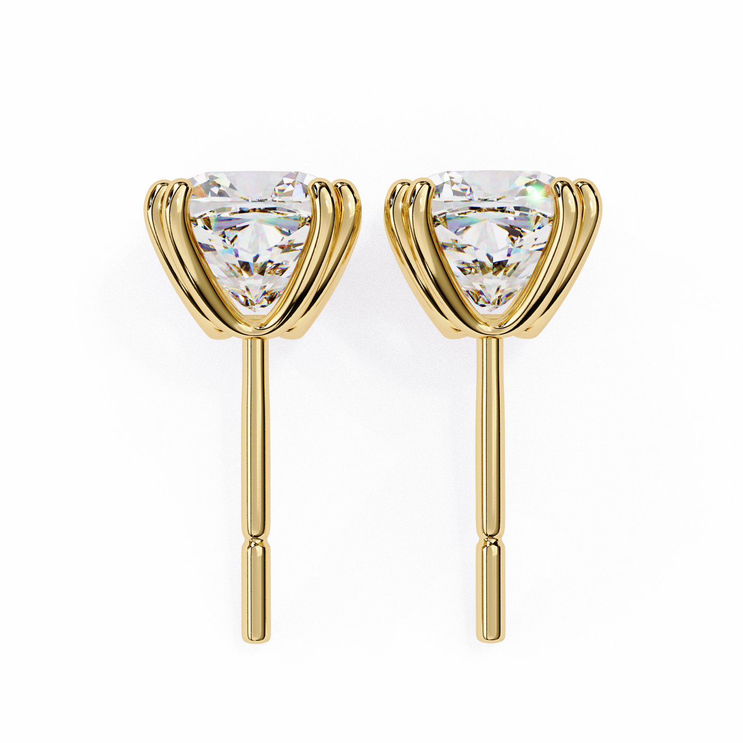 Express Spark Studs