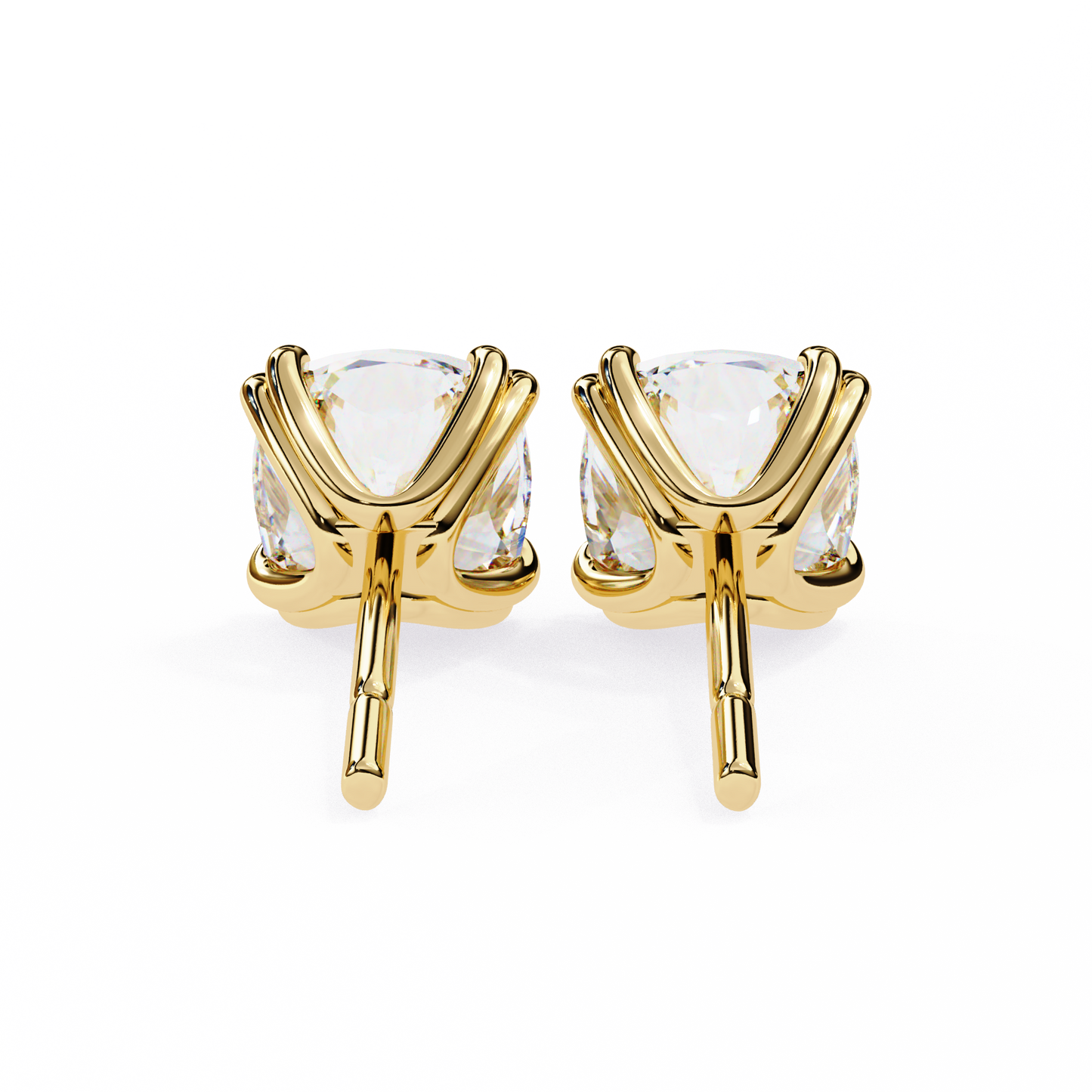 Express Spark Studs