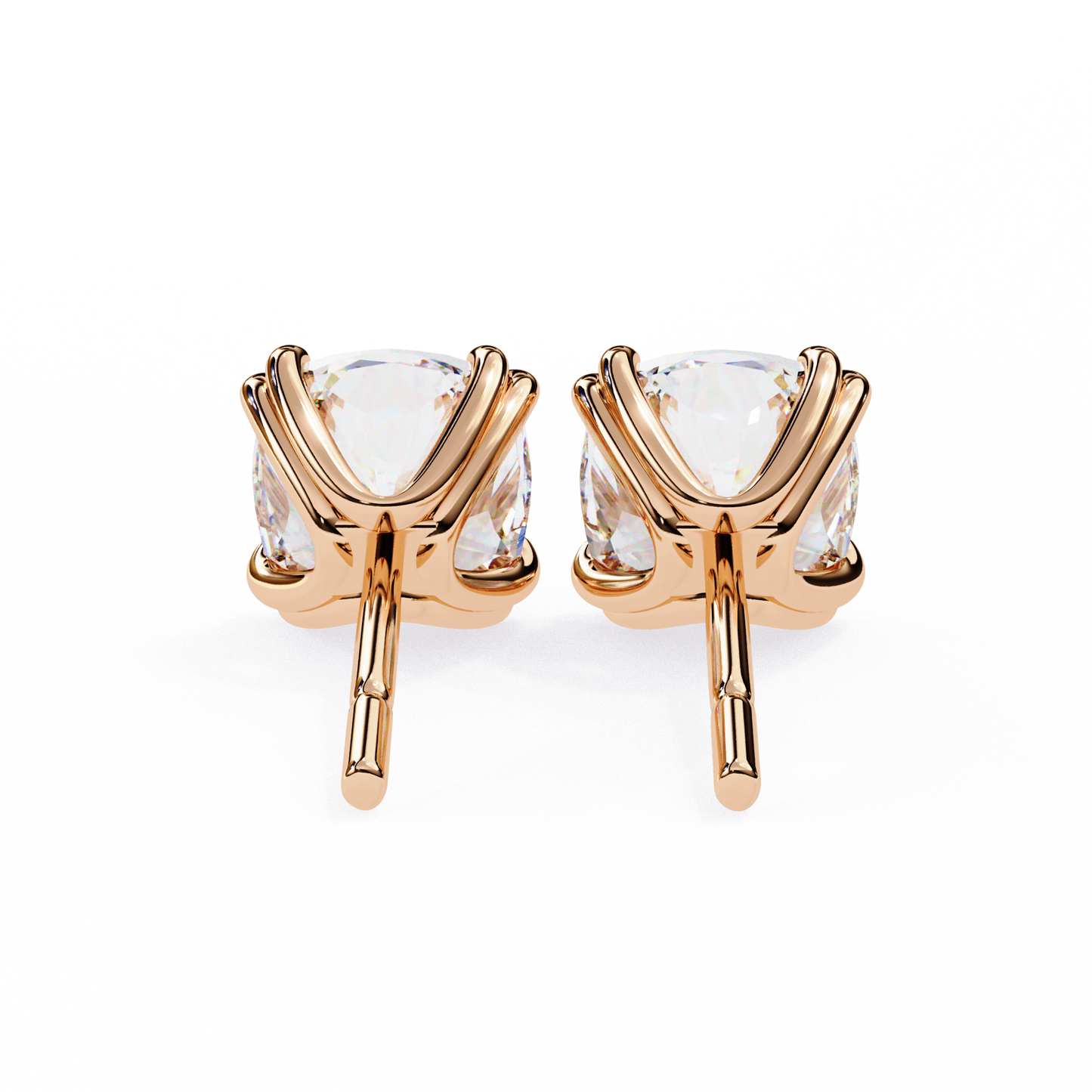 Express Spark Studs