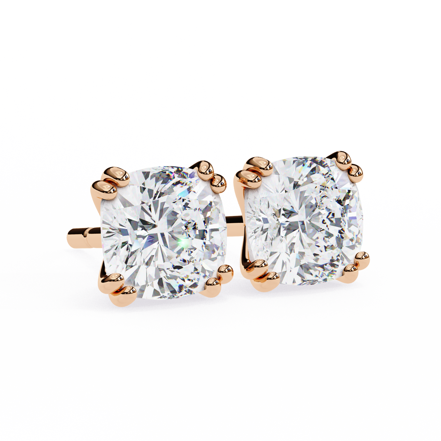Express Spark Studs