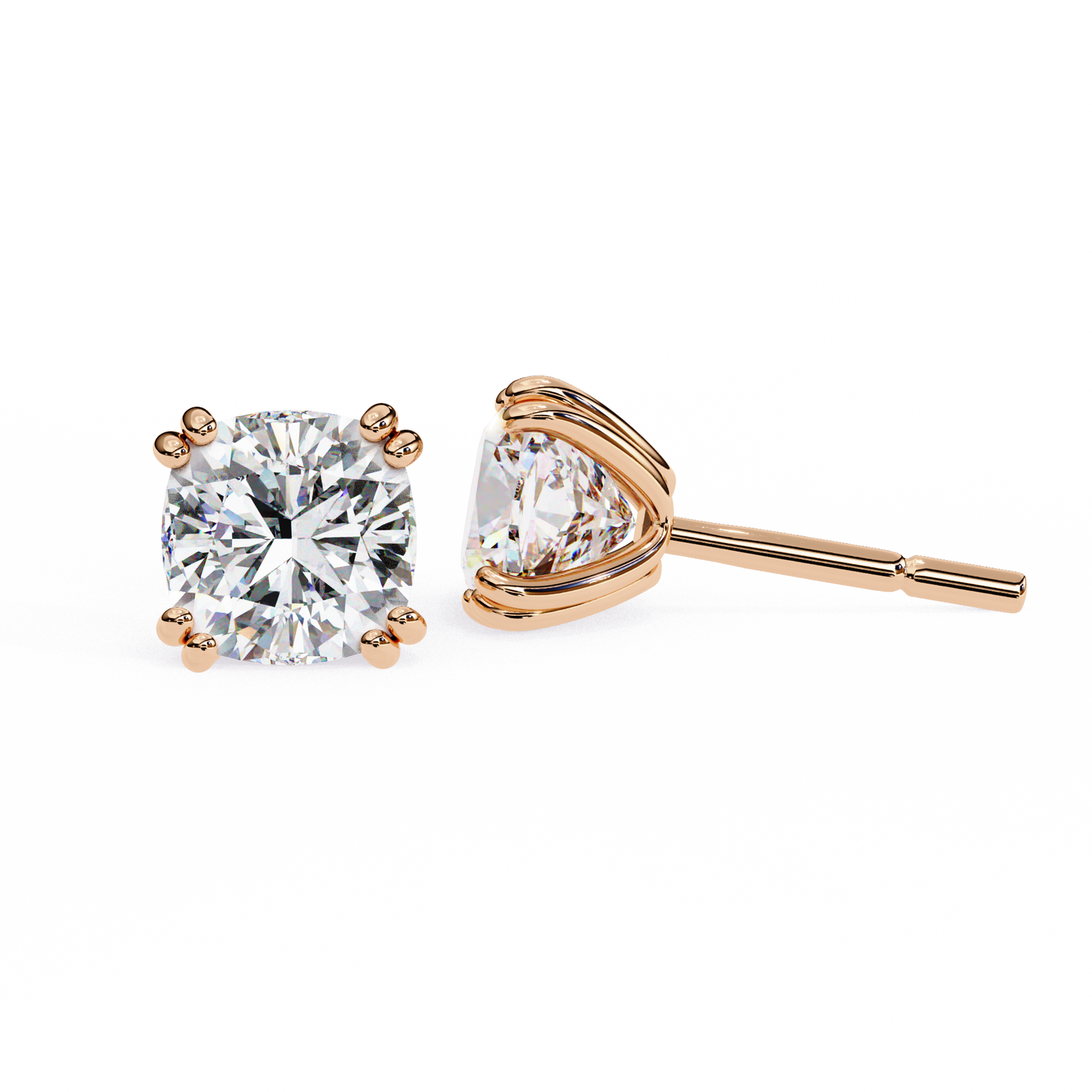 Express Spark Studs