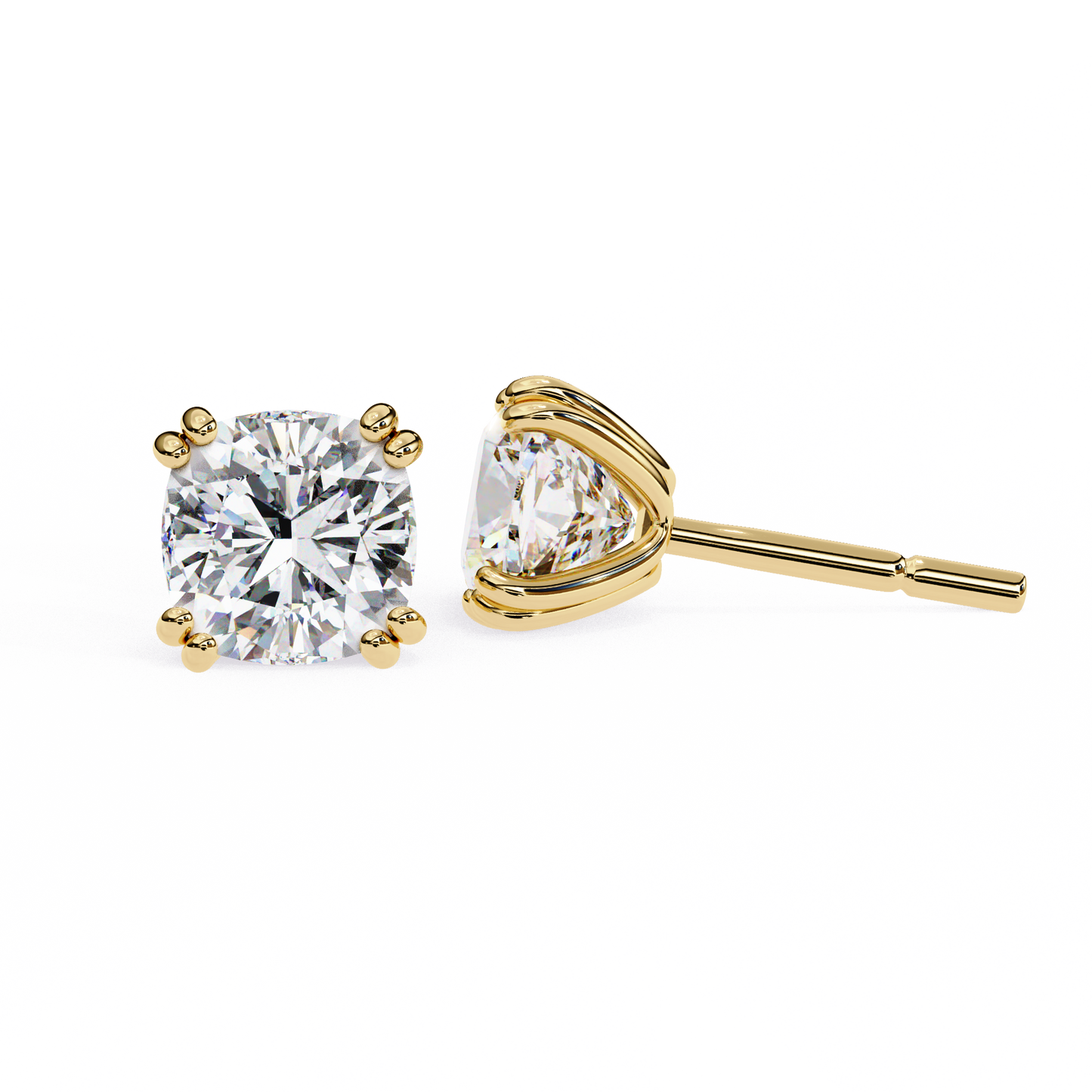 Express Spark Studs