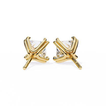 Queen’s Edge Studs