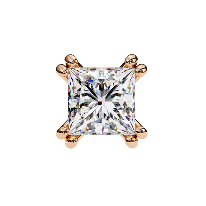 Queen’s Edge Studs