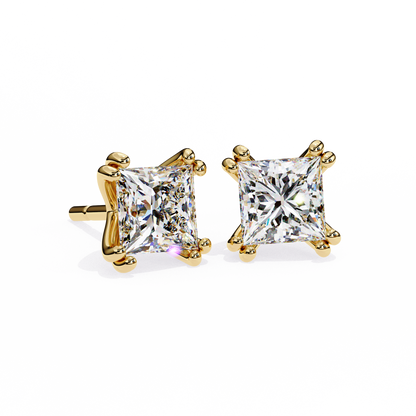 Queen’s Edge Studs