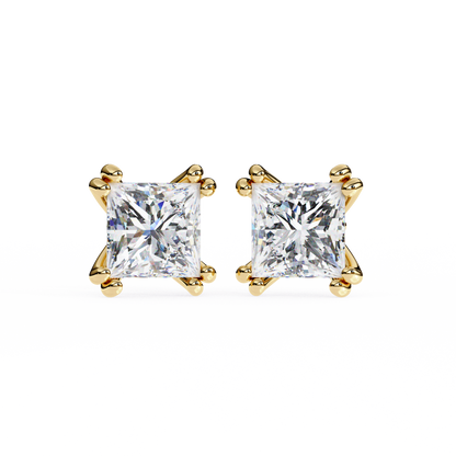 Queen’s Edge Studs
