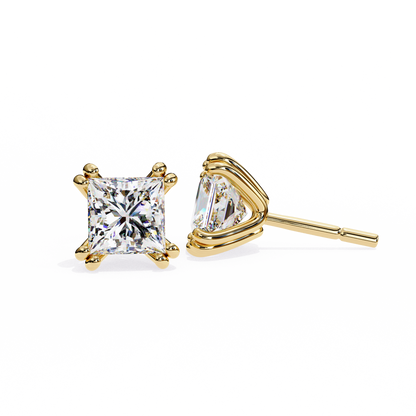 Queen’s Edge Studs