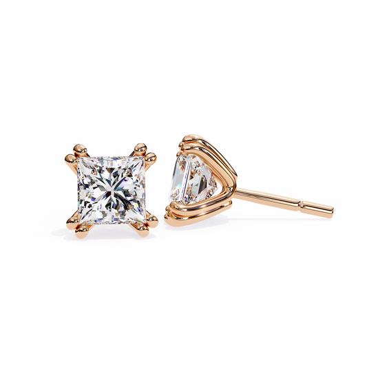 Queen’s Edge Studs