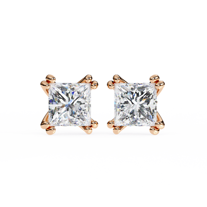 Queen’s Edge Studs