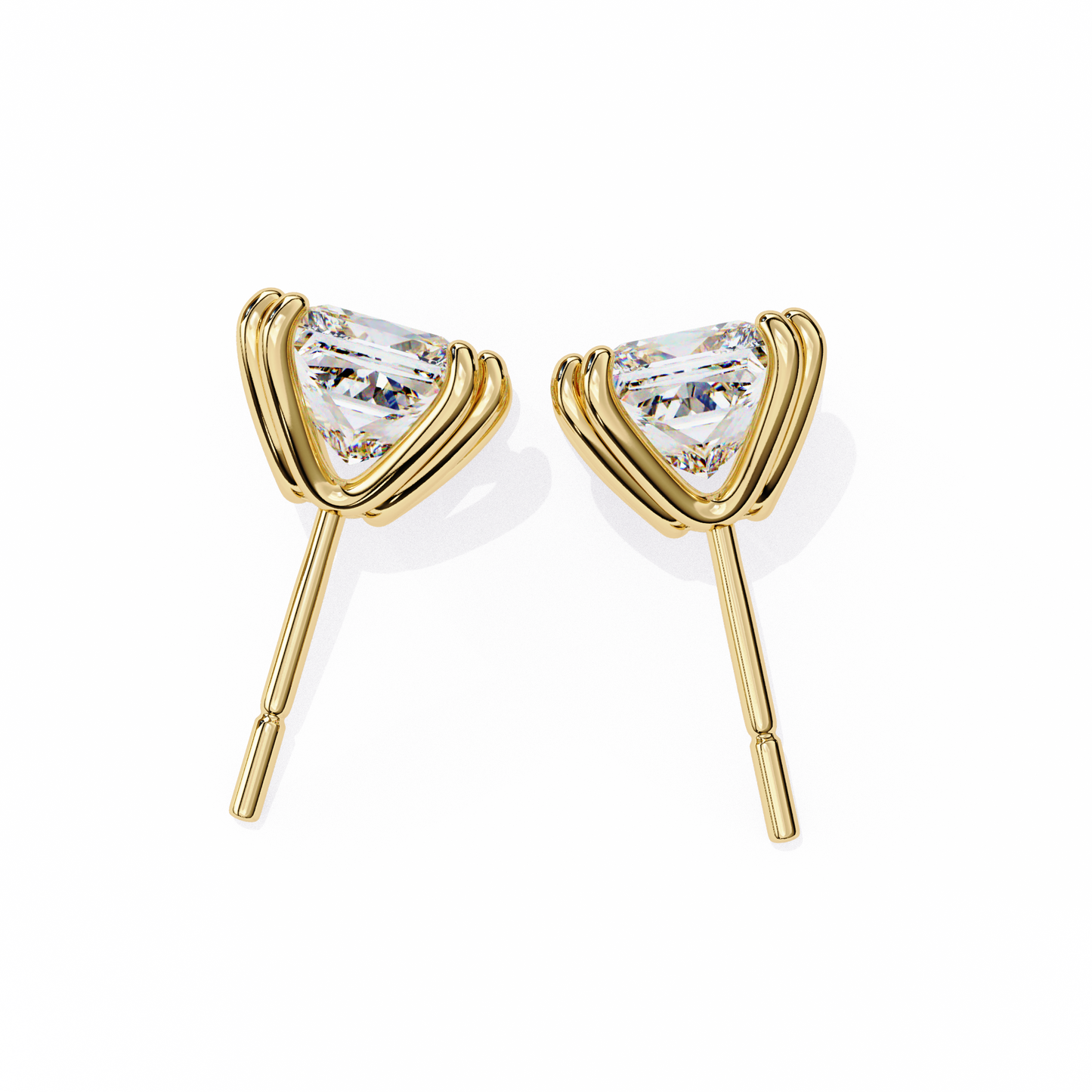 Queen’s Edge Studs