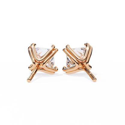 Queen’s Edge Studs