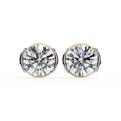 Noble Gleam Studs