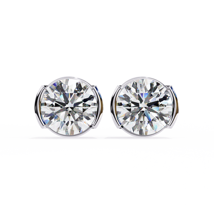 Noble Gleam Studs