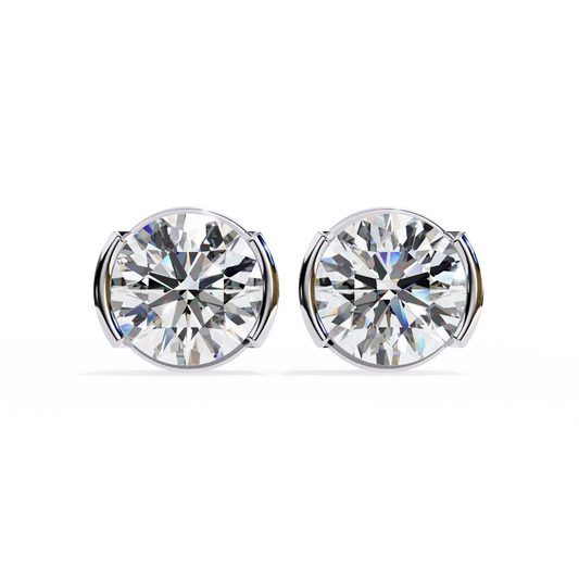 Noble Gleam Studs