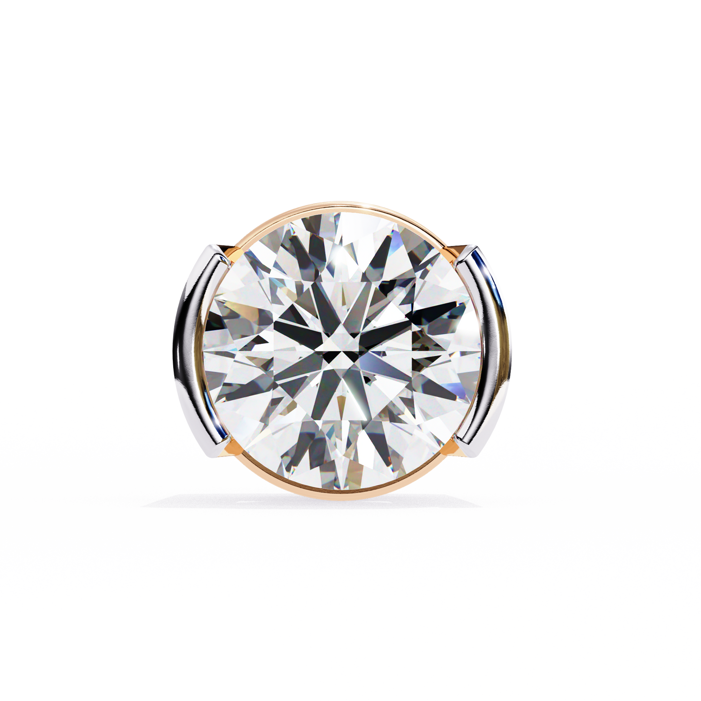 Noble Gleam Studs