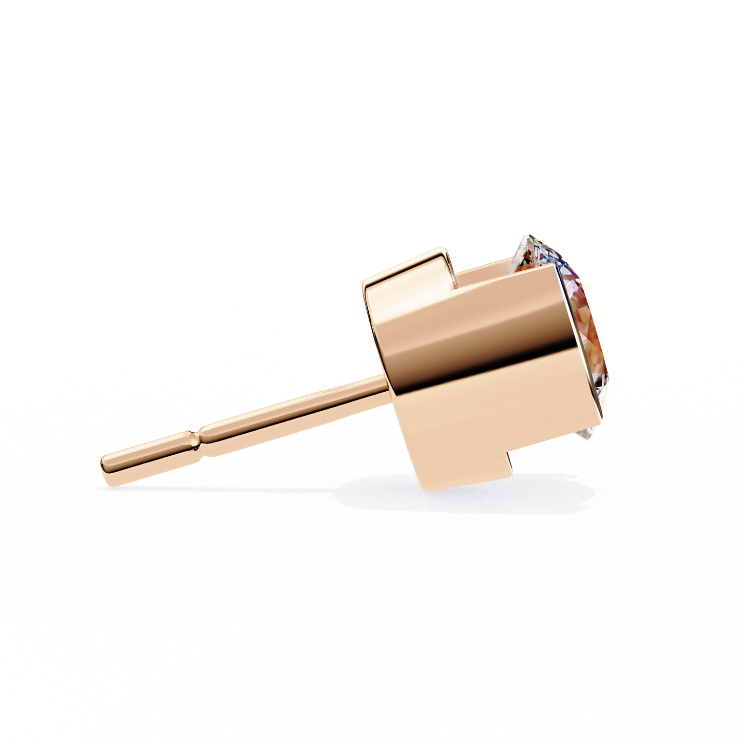 Noble Gleam Studs