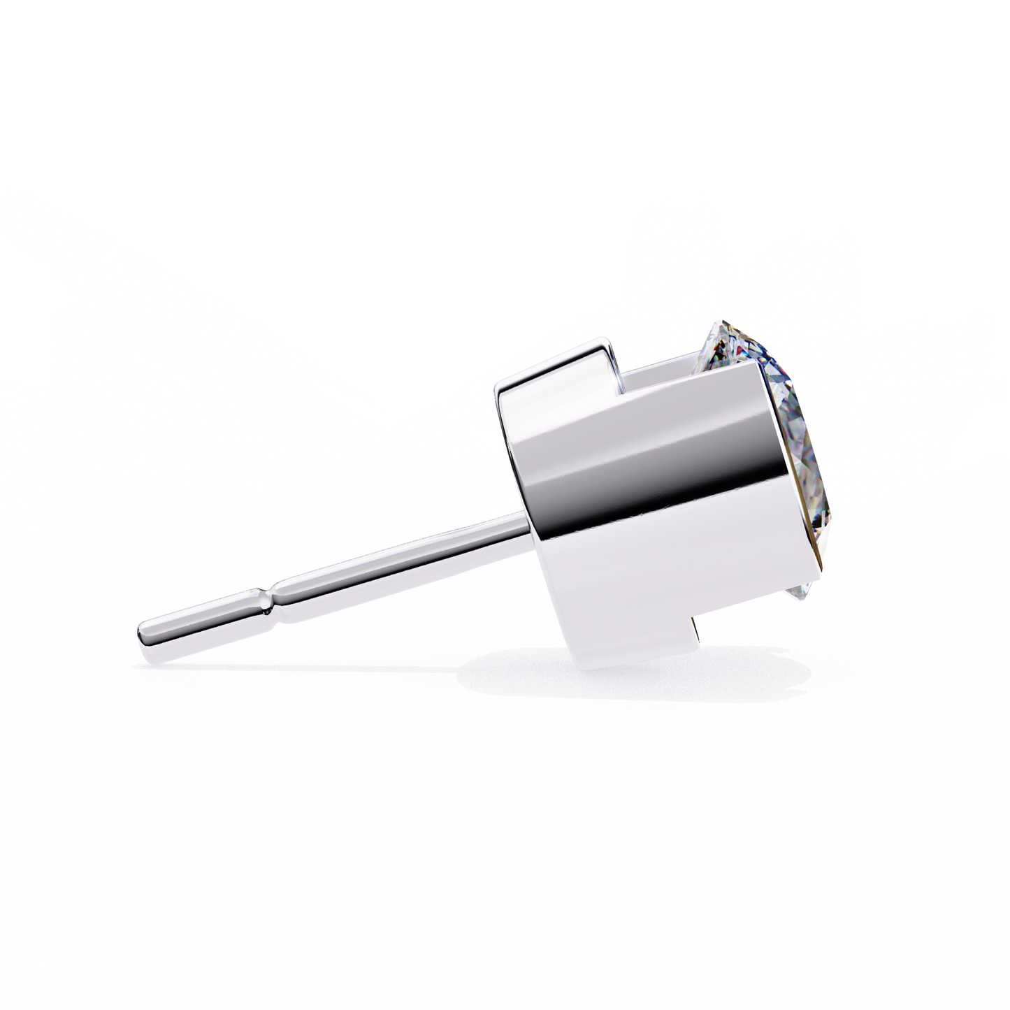Noble Gleam Studs