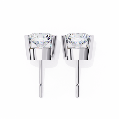 Noble Gleam Studs