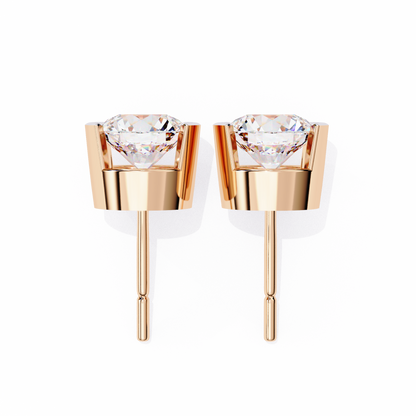 Noble Gleam Studs
