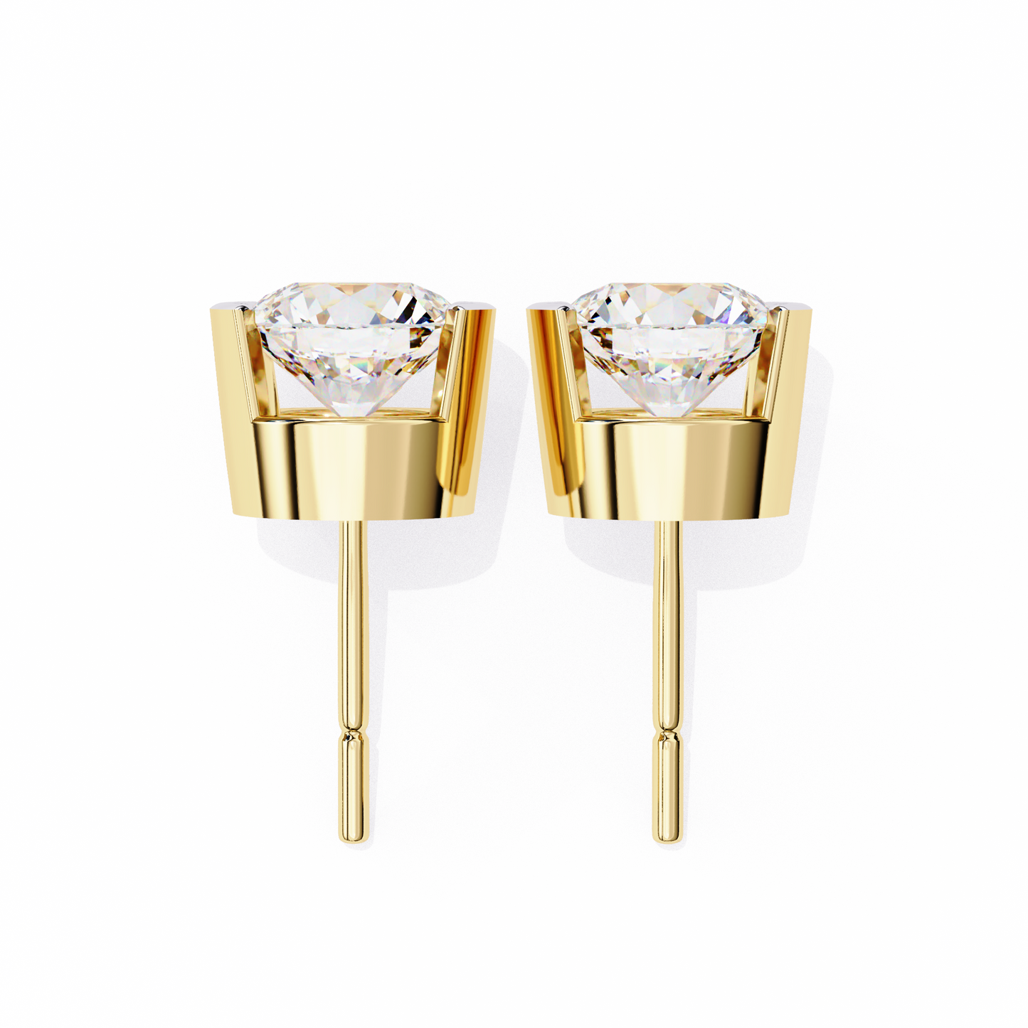 Noble Gleam Studs