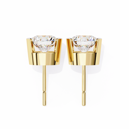 Noble Gleam Studs