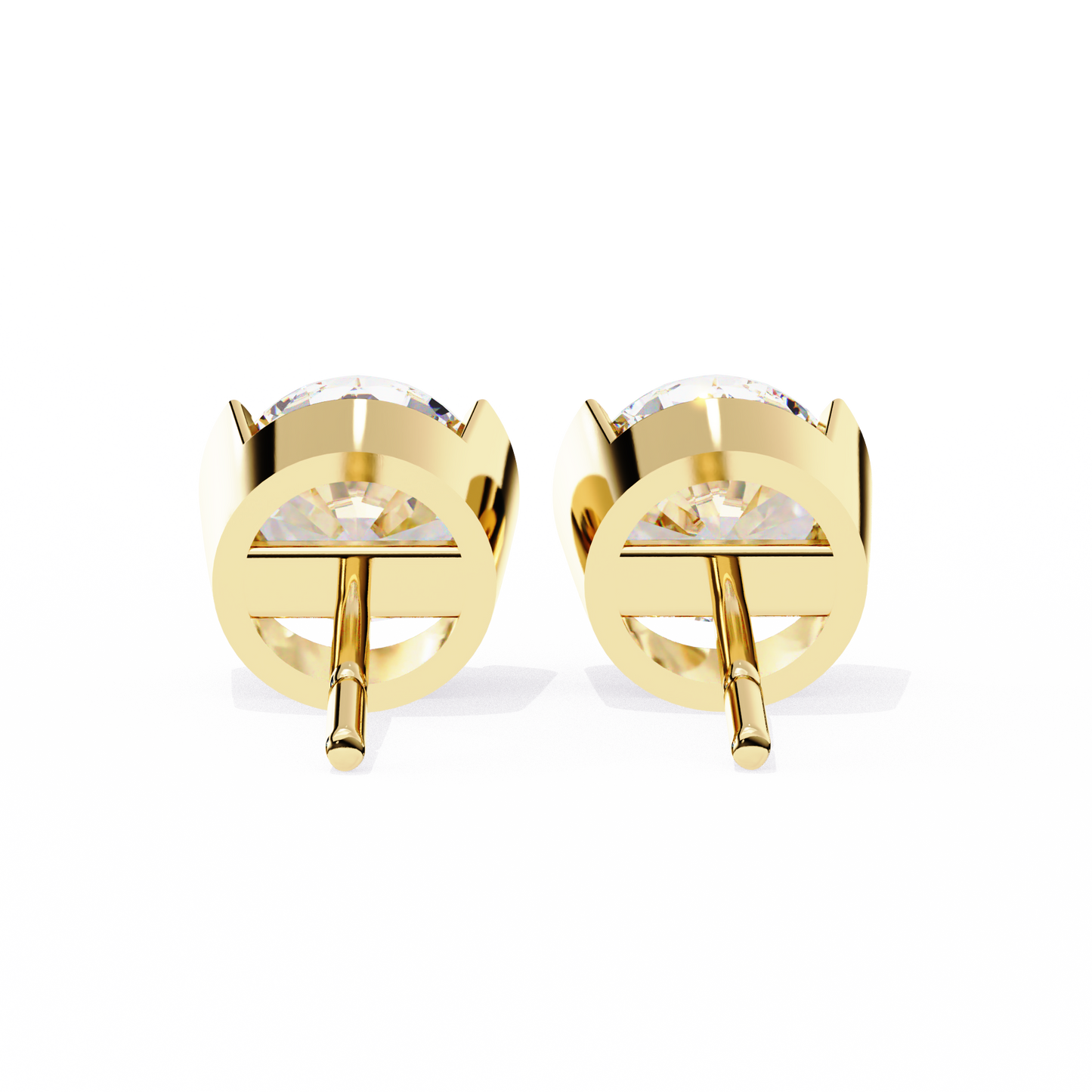 Noble Gleam Studs
