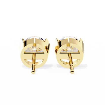 Noble Gleam Studs