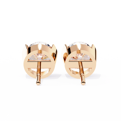 Noble Gleam Studs