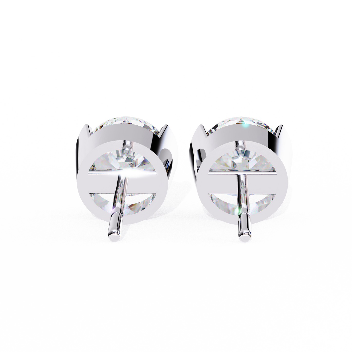 Noble Gleam Studs