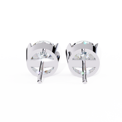 Noble Gleam Studs