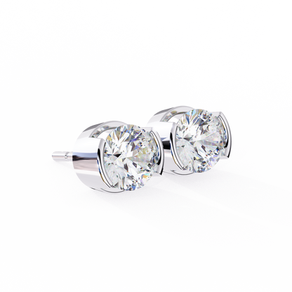 Noble Gleam Studs