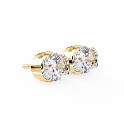 Noble Gleam Studs