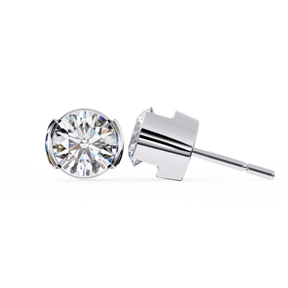 Noble Gleam Studs