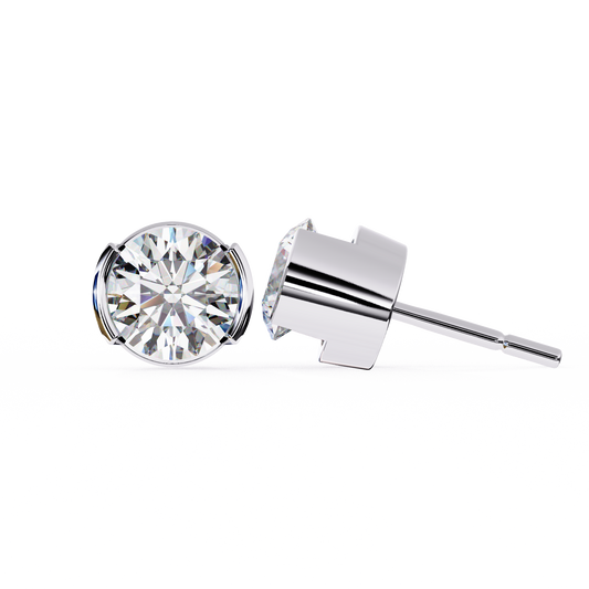 Noble Gleam Studs