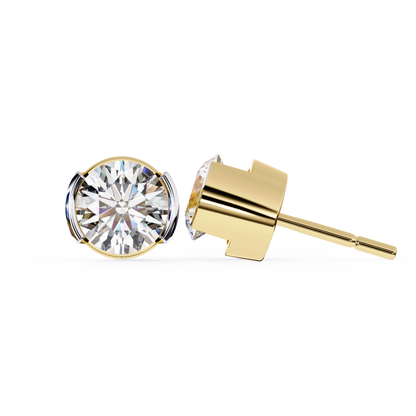 Noble Gleam Studs