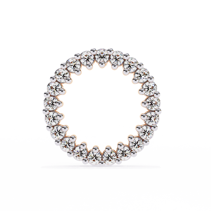 Luxe Loop Studs
