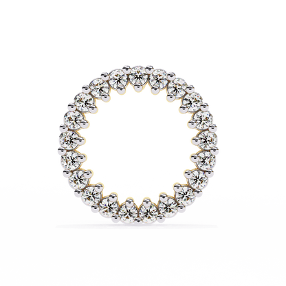Luxe Loop Studs