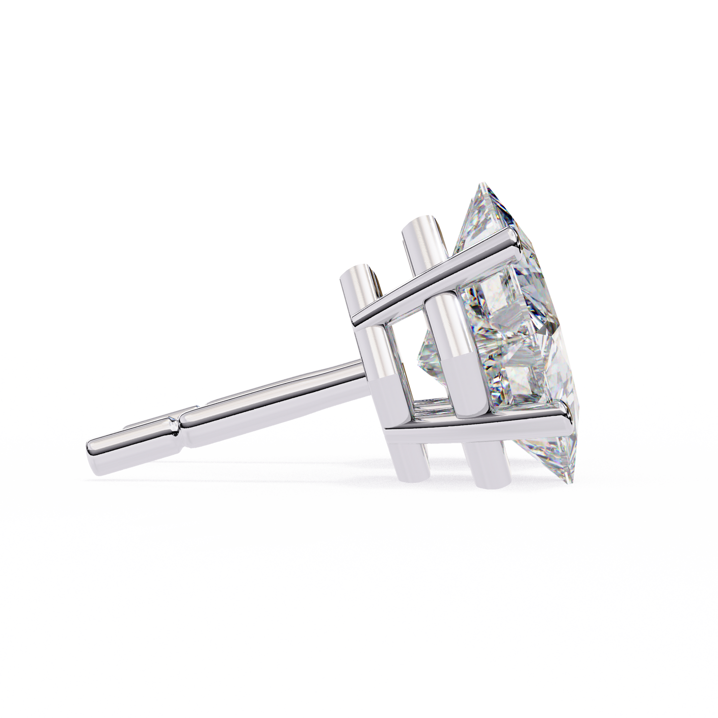 Regal Prism Studs